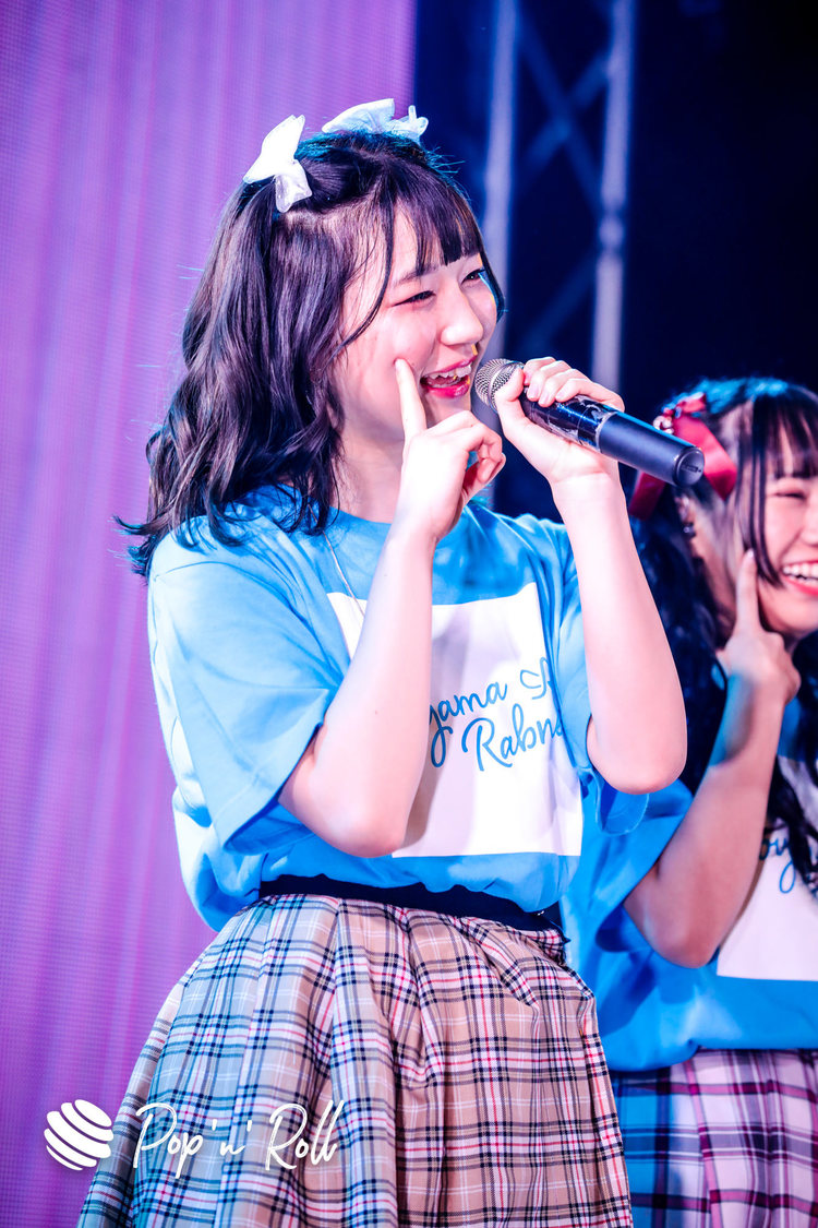 青山Rabness＜1st Anniversary Live＞赤羽ReNY alpha（2021年3月6日）