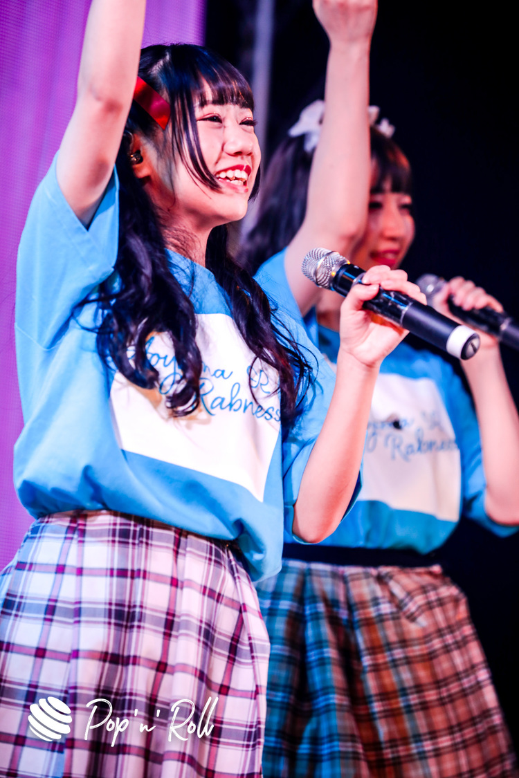 青山Rabness＜1st Anniversary Live＞赤羽ReNY alpha（2021年3月6日）