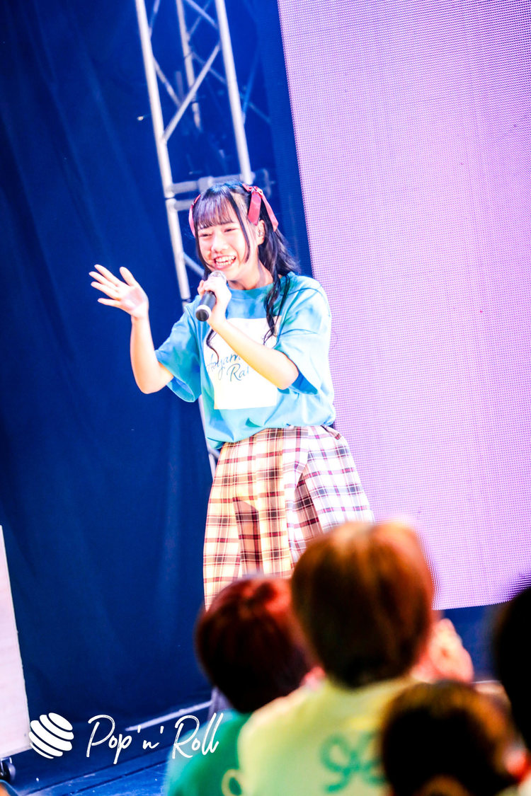 青山Rabness＜1st Anniversary Live＞赤羽ReNY alpha（2021年3月6日）