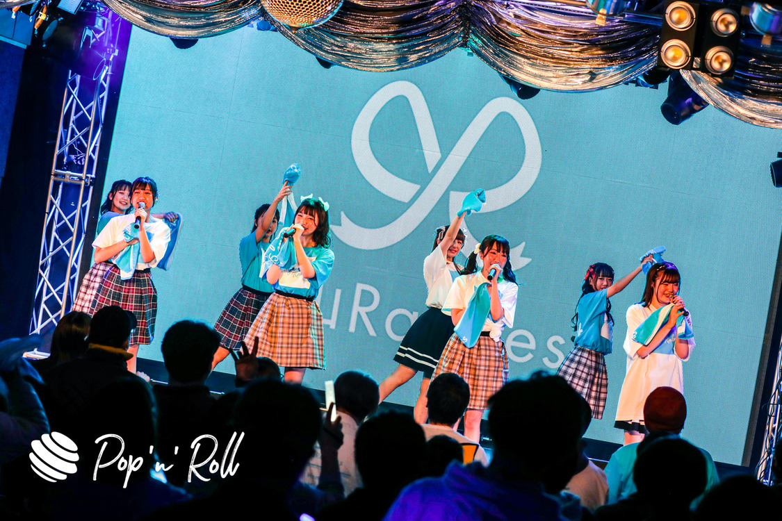 青山Rabness＜1st Anniversary Live＞赤羽ReNY alpha（2021年3月6日）