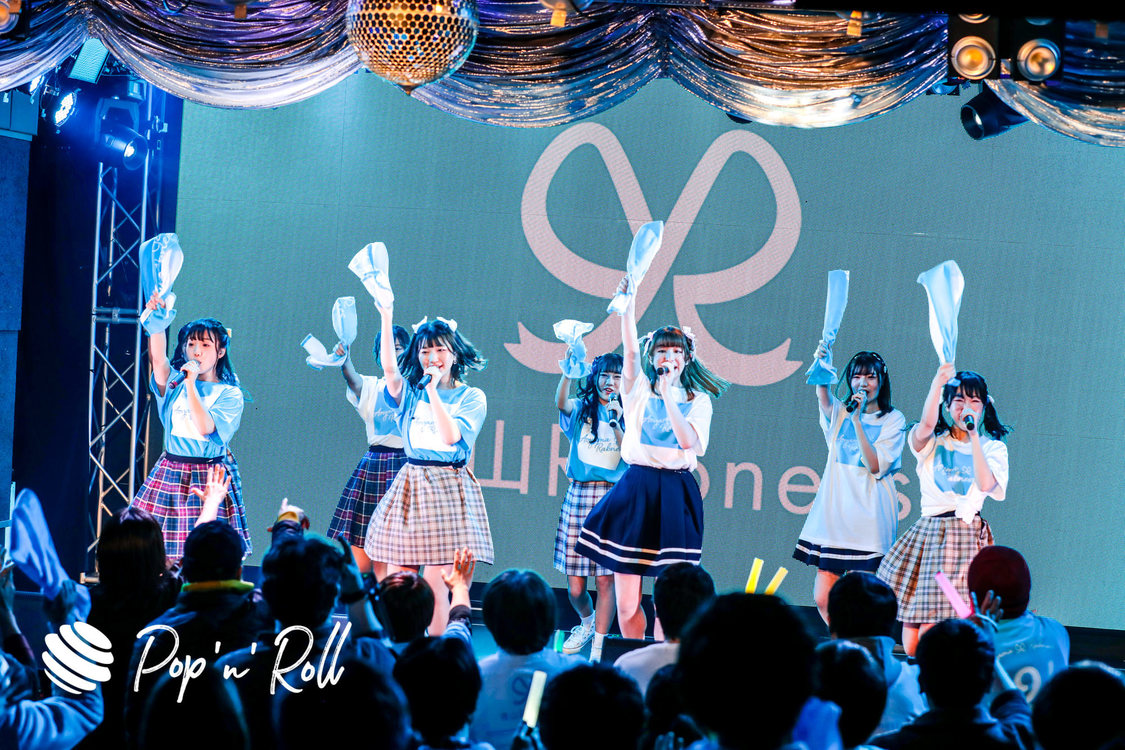 青山Rabness＜1st Anniversary Live＞赤羽ReNY alpha（2021年3月6日）