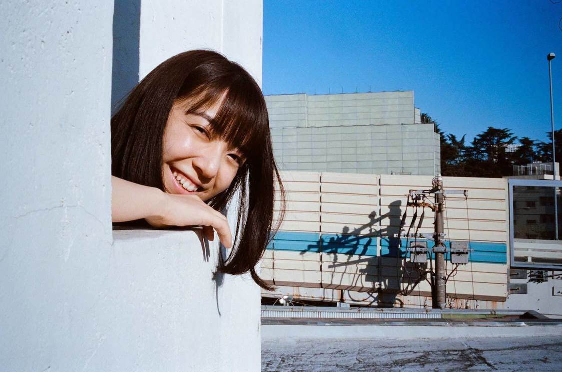 上白石萌音×sunao