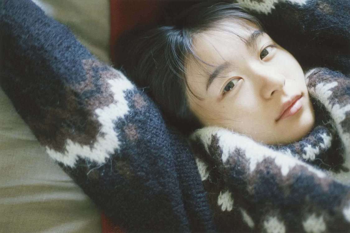 鳴海唯×女鹿成二