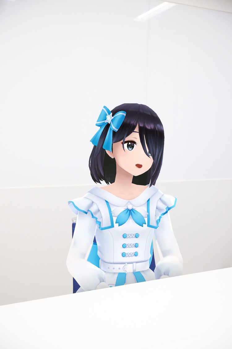 鈴木あんず（えのぐ）