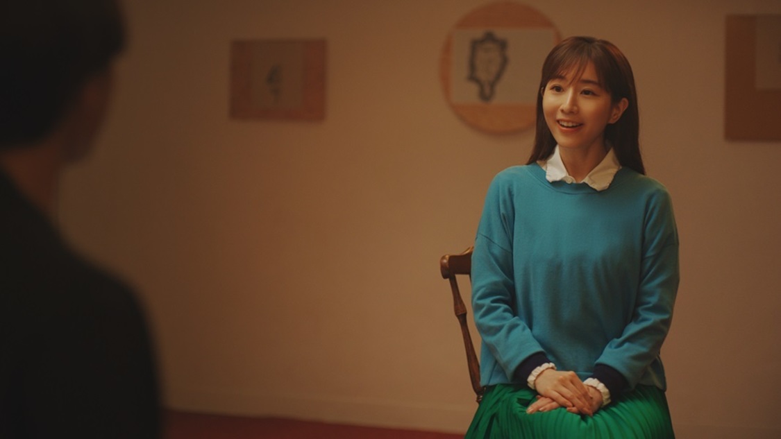 『OCN』新TVCM「ビジネス」篇より