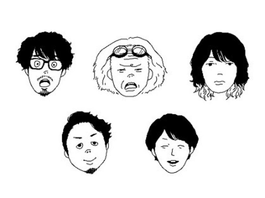 キュウソネコカミ