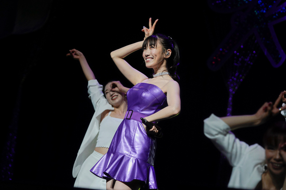 ＜まるごとれにちゃん0202スプリングツアー2021＞名古屋センチュリーホール（2021年3月10日）撮影：上飯坂一 