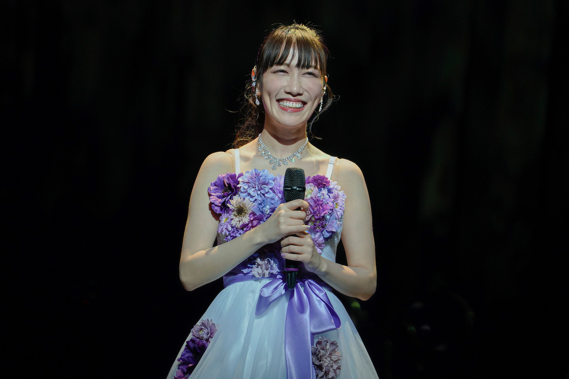 ＜まるごとれにちゃん0202スプリングツアー2021＞名古屋センチュリーホール（2021年3月10日）撮影：上飯坂一 