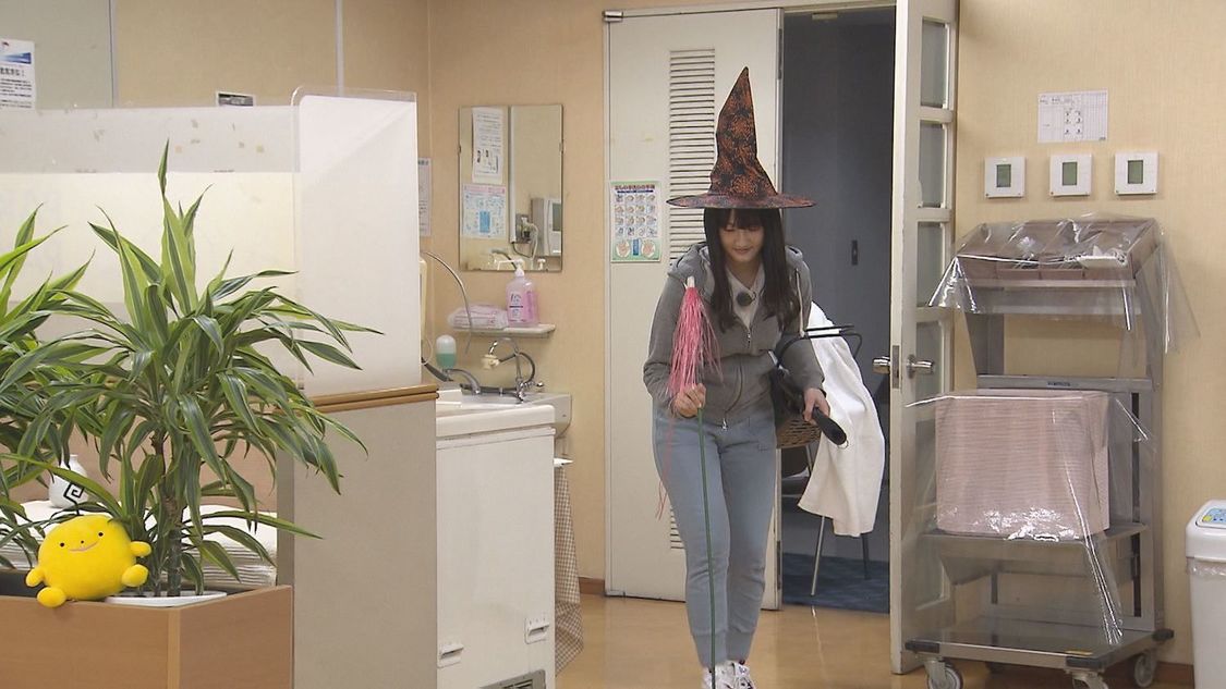 『せとチャレ！STU48』より