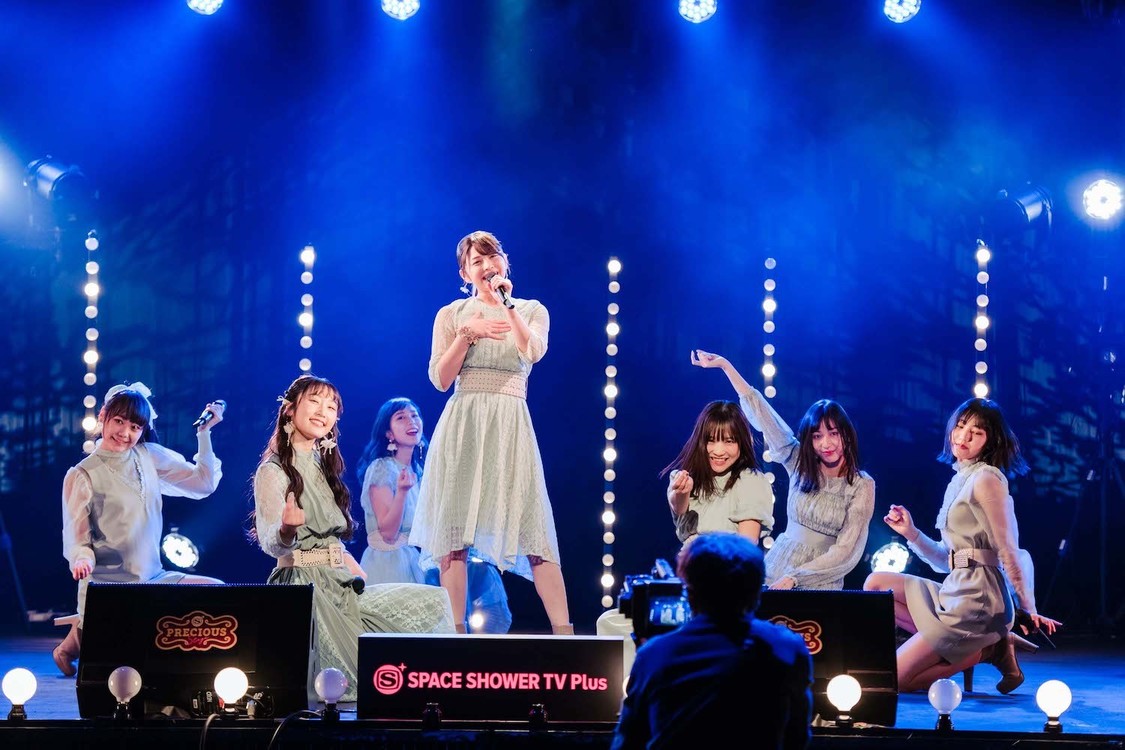 Juice=Juice（撮影：曽我美芽）