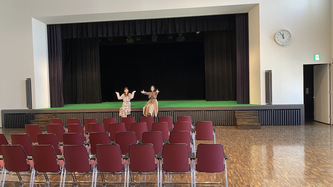 『13年間お疲れ様でした!! SKE48松井珠理奈～絶対的エースが素顔に戻る時～』より