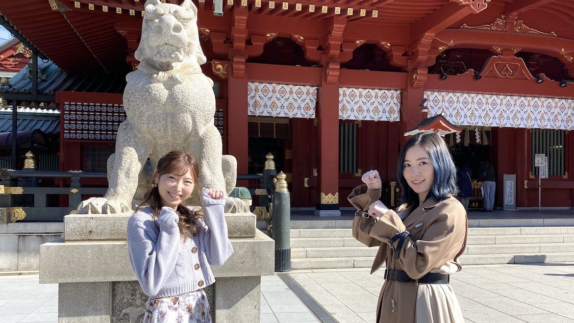 『13年間お疲れ様でした!! SKE48松井珠理奈～絶対的エースが素顔に戻る時～』より