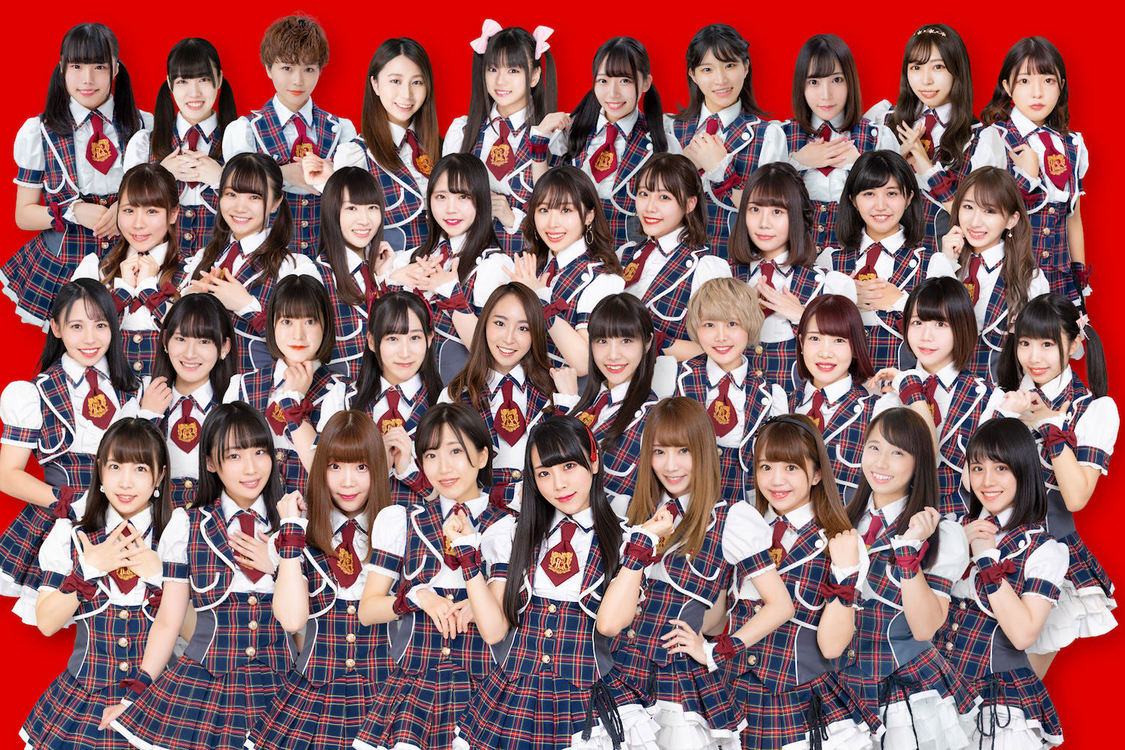 バクステ外神田一丁目