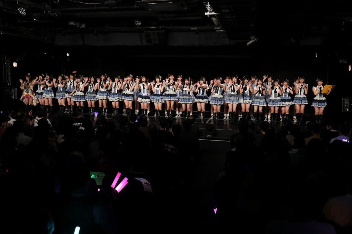 SKE48＜SKE48 忘れられない大忘年会2018＞｜SKE48劇場（2018年12月31日）