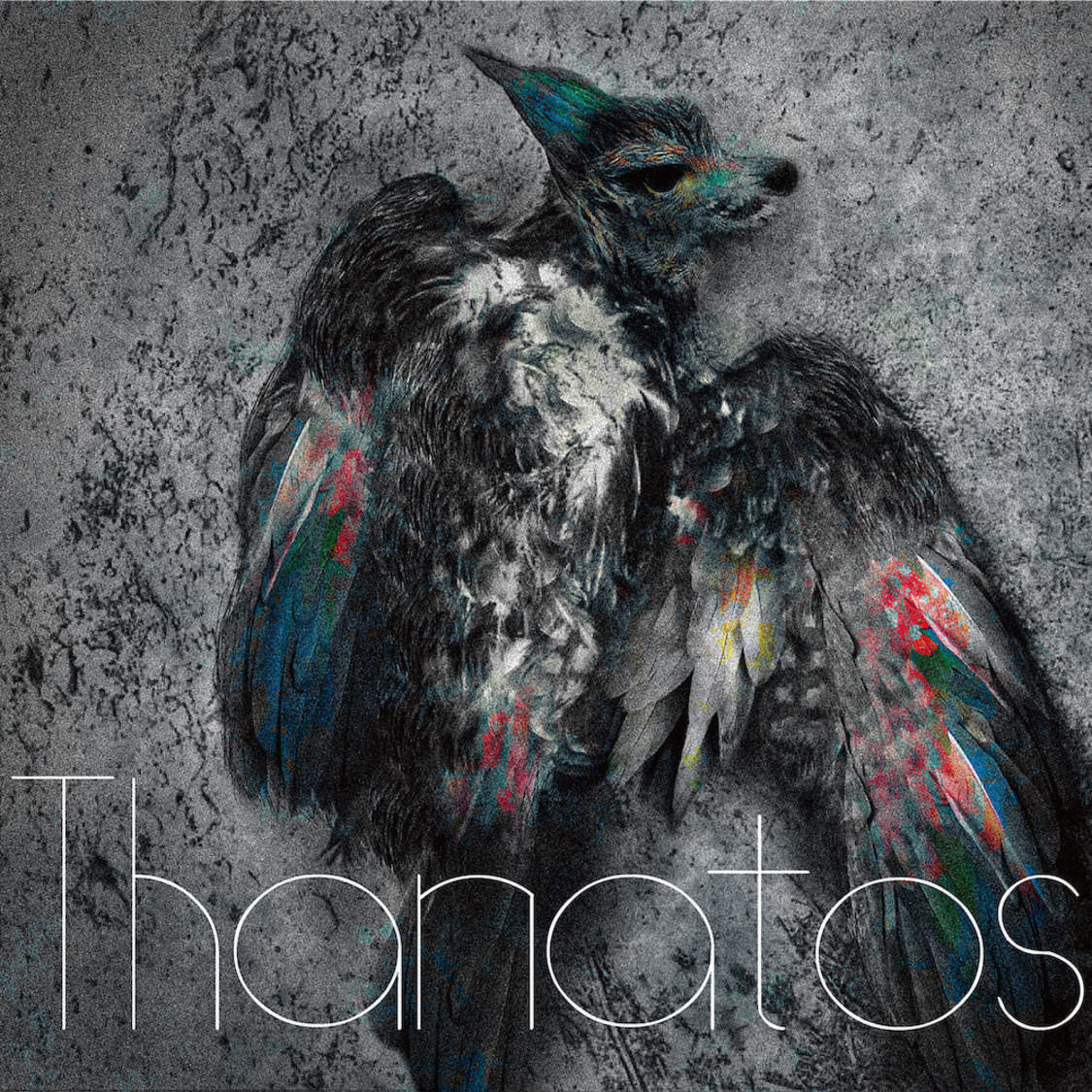 INUWASI『Thanatos』