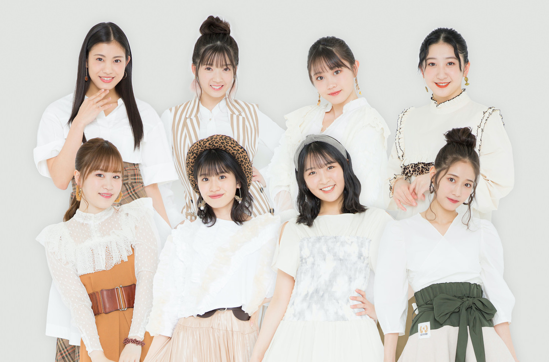 つばきファクトリー