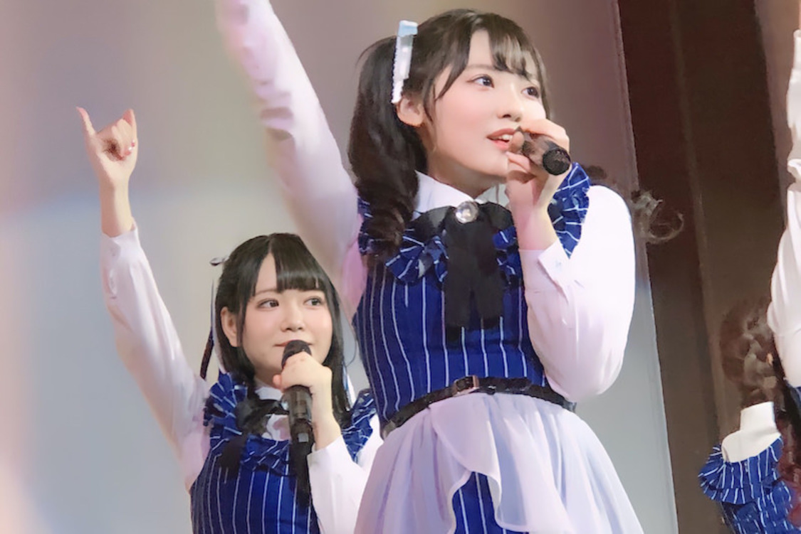 ＜Stand-Up! Next!結成1周年記念ライブ＞（2021年3月10日／ BATUR TOKYO）より