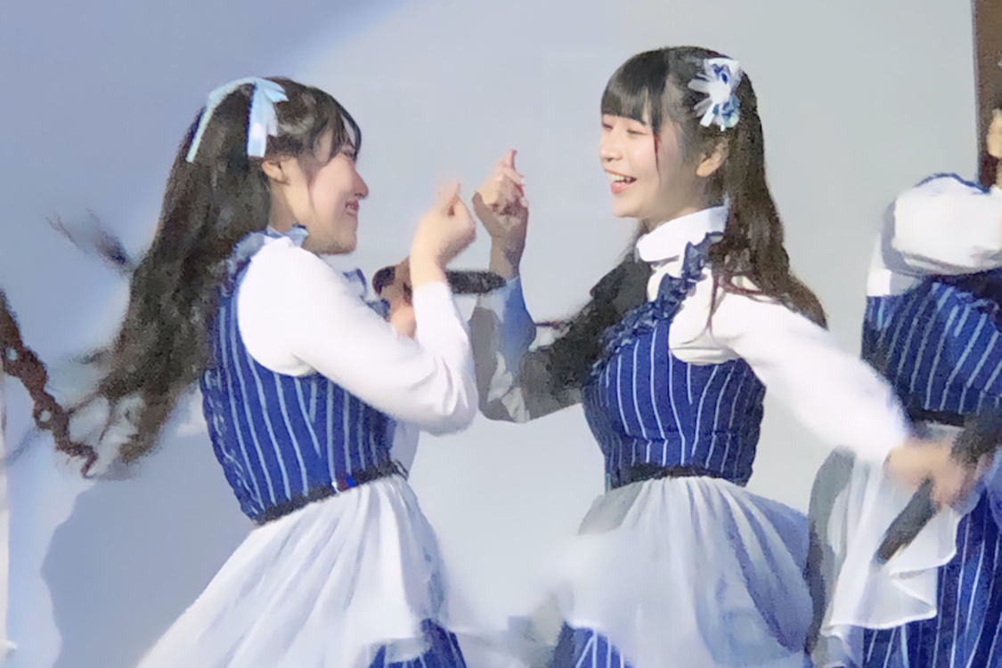 ＜Stand-Up! Next!結成1周年記念ライブ＞（2021年3月10日／ BATUR TOKYO）より