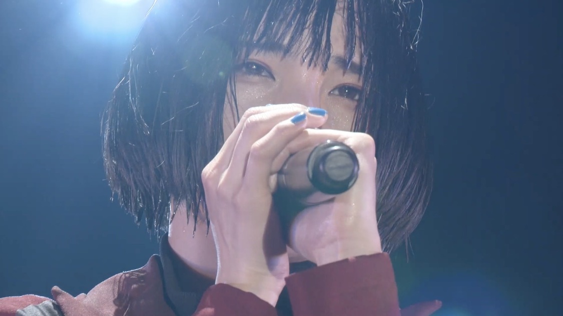 BiSH＜REBOOT BiSH＞（2020年12月24日／国立代々木競技場 第一体育館）より