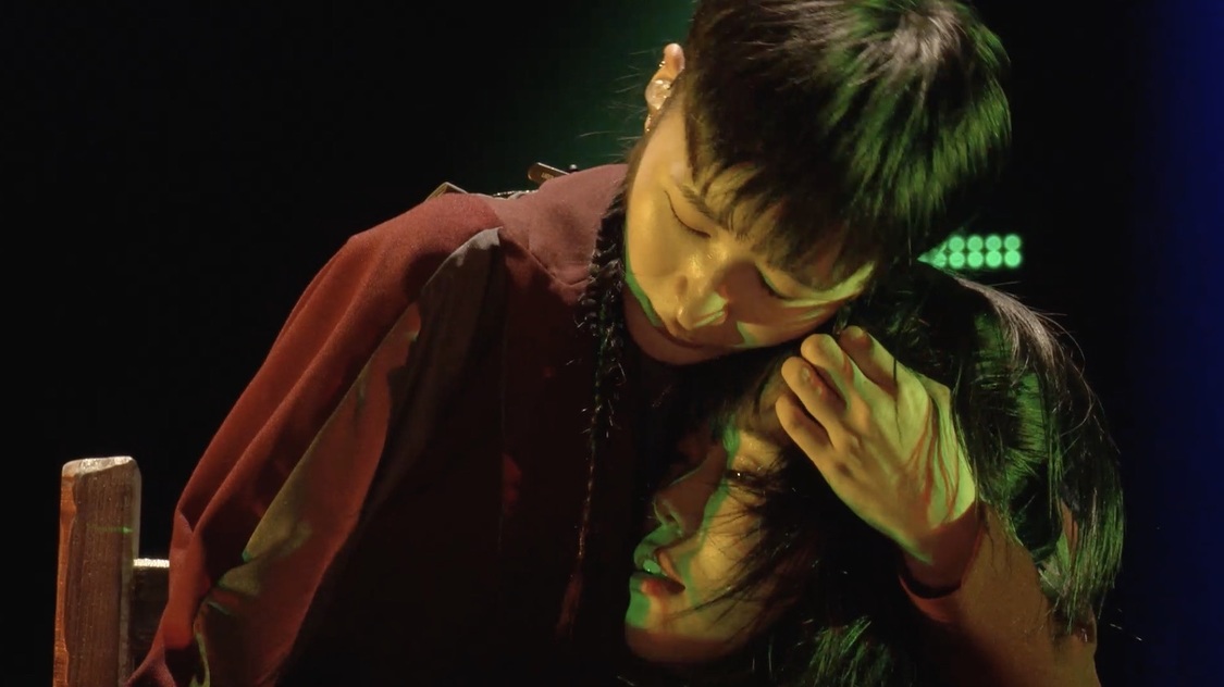 BiSH＜REBOOT BiSH＞（2020年12月24日／国立代々木競技場 第一体育館）より