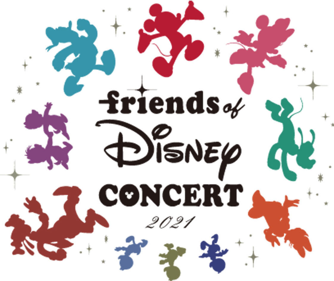 Presentation licensed by Disney Concerts. © Disney