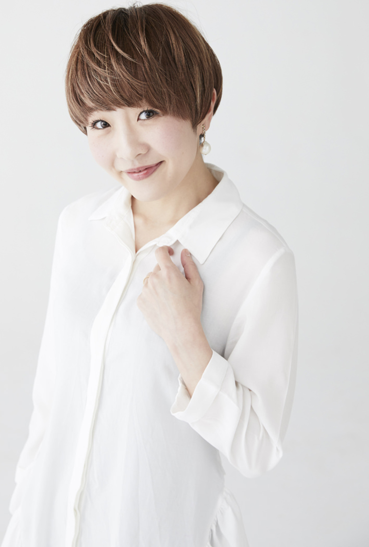 小此木麻里