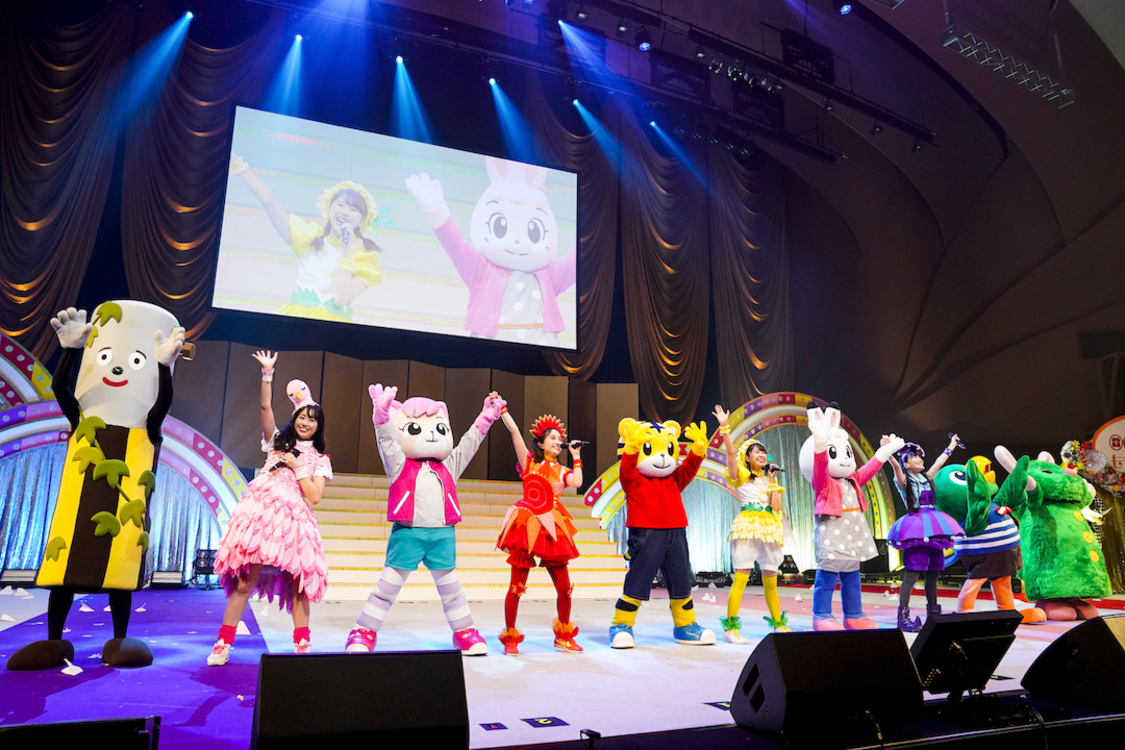 第2回 ゆく桃くる桃 ももいろ歌合戦｜神奈川県・パシフィコ横浜（国立大ホール） 2018年12月31日