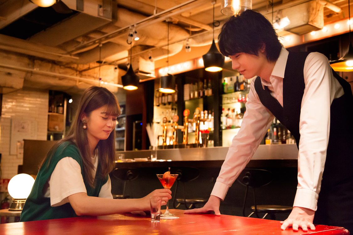 『3Bの恋人』より