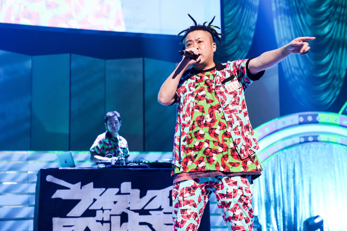 第2回 ゆく桃くる桃 ももいろ歌合戦｜神奈川県・パシフィコ横浜（国立大ホール） 2018年12月31日