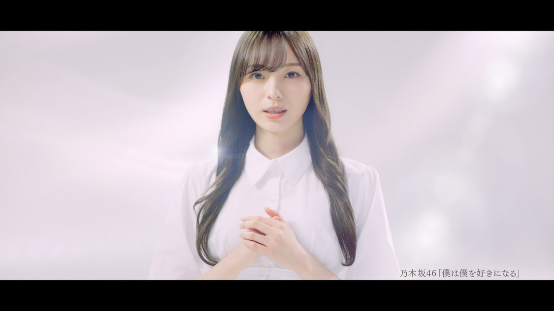 新TVCM『応援メッセージ』篇より