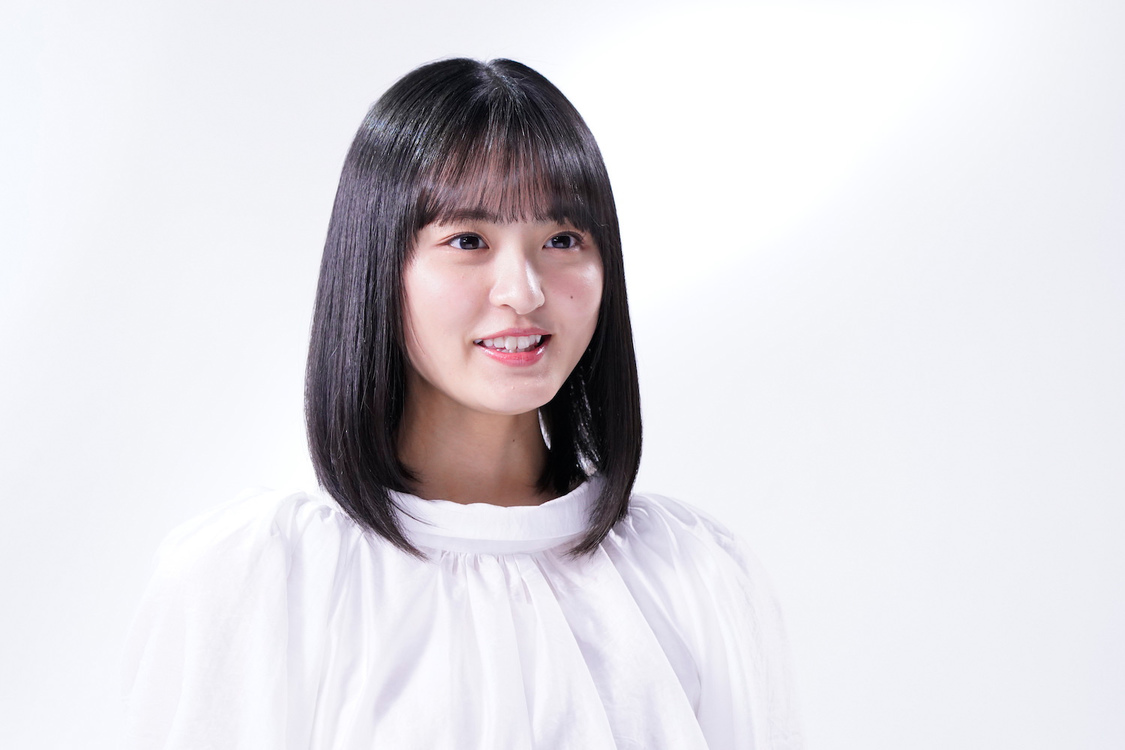 新TVCM『応援メッセージ』篇 メイキングより