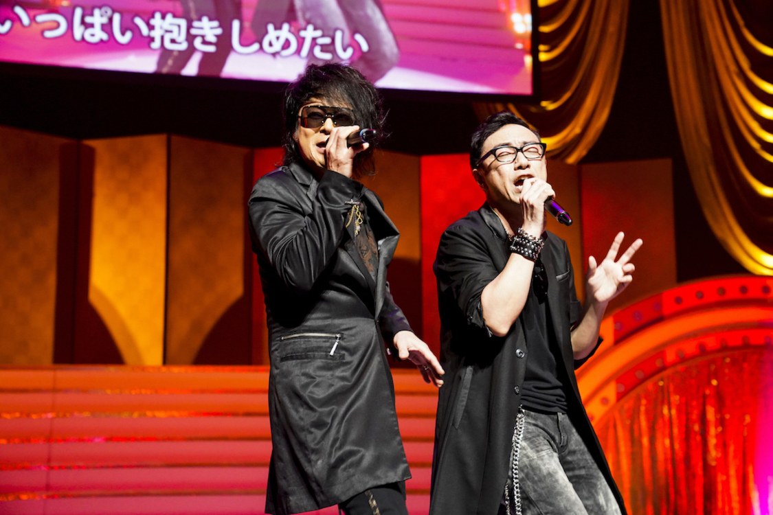 第2回 ゆく桃くる桃 ももいろ歌合戦｜神奈川県・パシフィコ横浜（国立大ホール） 2018年12月31日