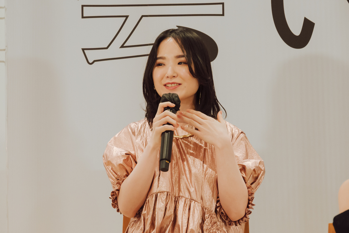 ＜映画『幕が下りたら会いましょう』製作発表会＞神田明神 明神会館