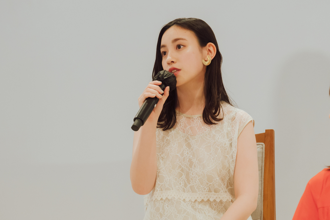 ＜映画『幕が下りたら会いましょう』製作発表会＞神田明神 明神会館