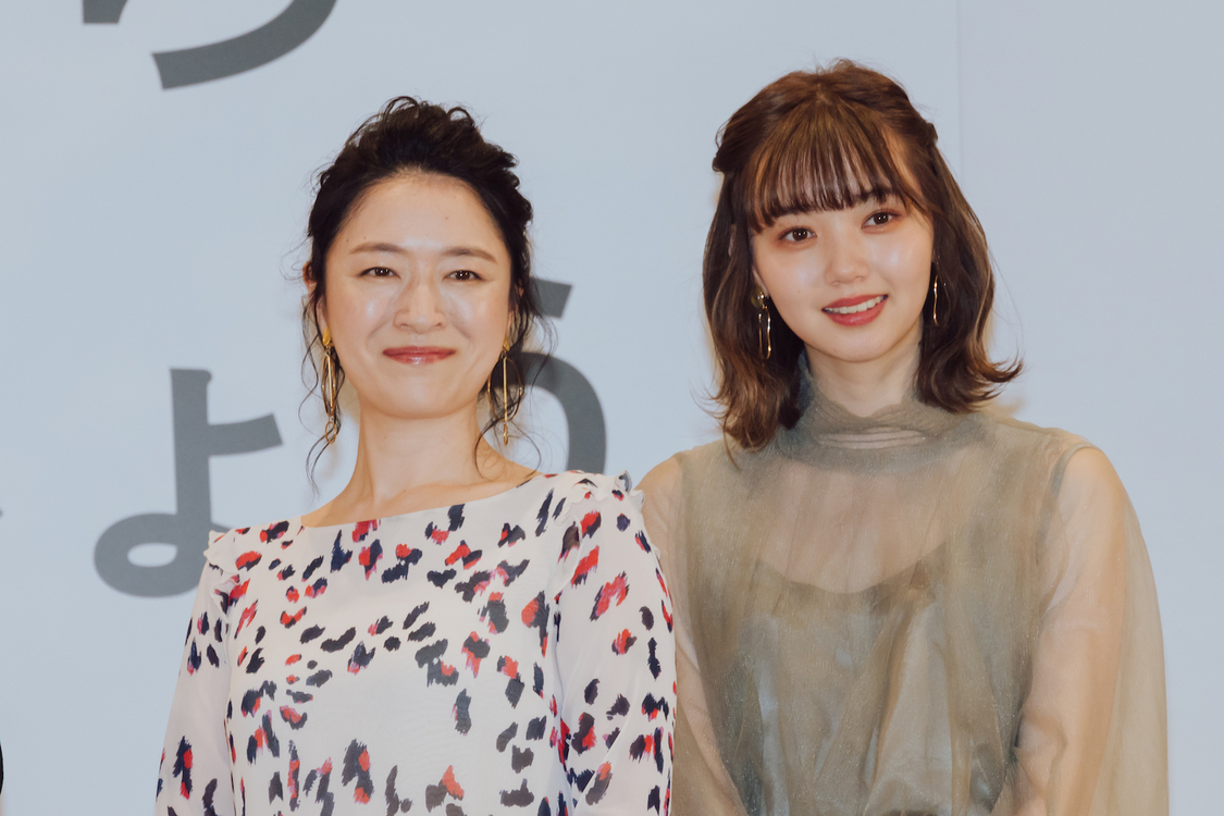 ＜映画『幕が下りたら会いましょう』製作発表会＞神田明神 明神会館