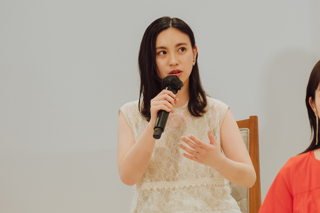 ＜映画『幕が下りたら会いましょう』製作発表会＞神田明神 明神会館