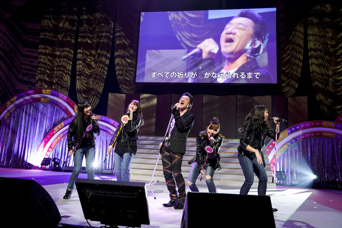 第2回 ゆく桃くる桃 ももいろ歌合戦｜神奈川県・パシフィコ横浜（国立大ホール） 2018年12月31日