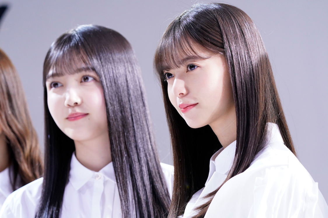 新TVCM『応援メッセージ』篇 メイキングより