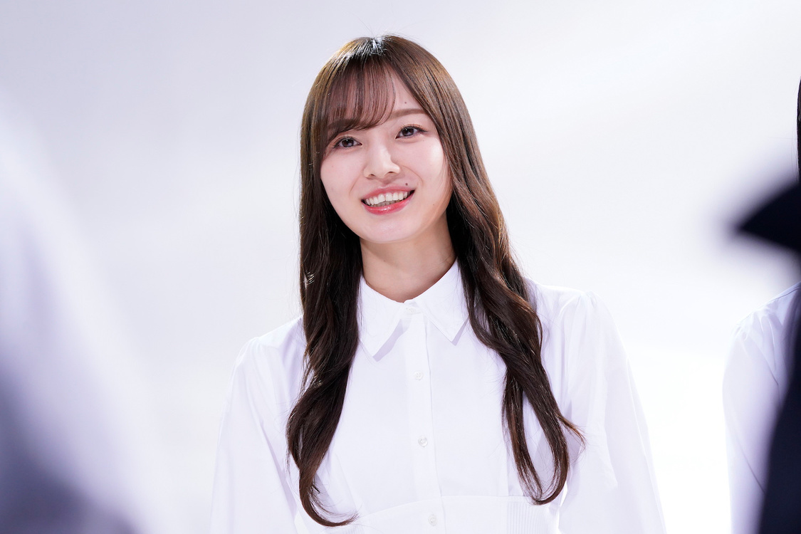 新TVCM『応援メッセージ』篇 メイキングより