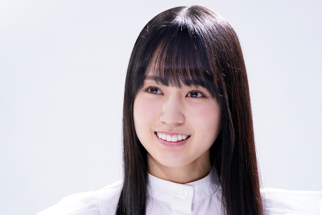 新TVCM『応援メッセージ』篇 メイキングより