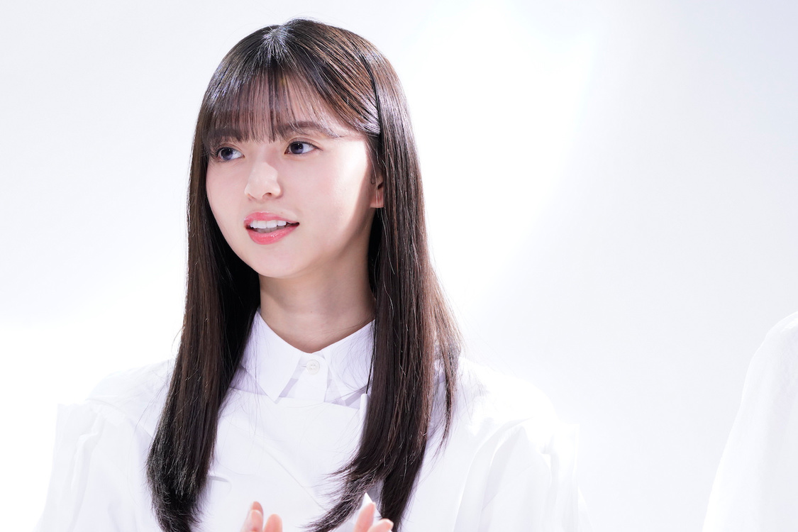 新TVCM『応援メッセージ』篇 メイキングより