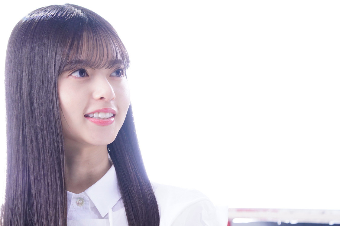 新TVCM『応援メッセージ』篇 メイキングより