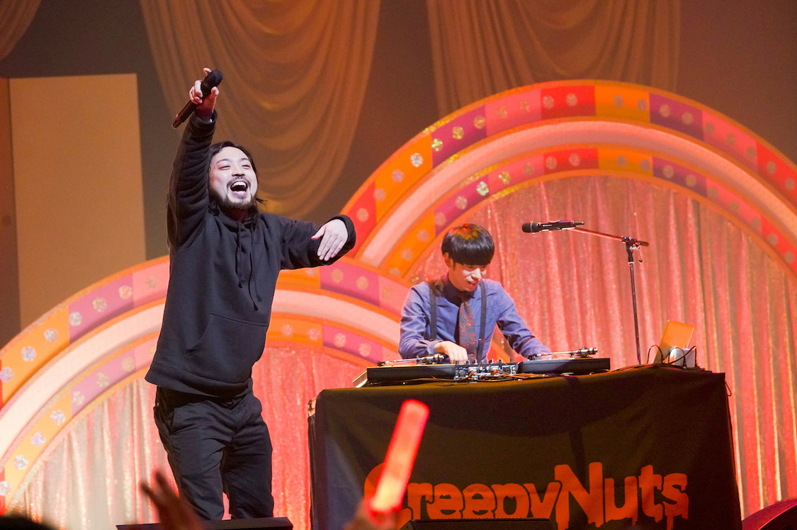 第2回 ゆく桃くる桃 ももいろ歌合戦｜神奈川県・パシフィコ横浜（国立大ホール） 2018年12月31日