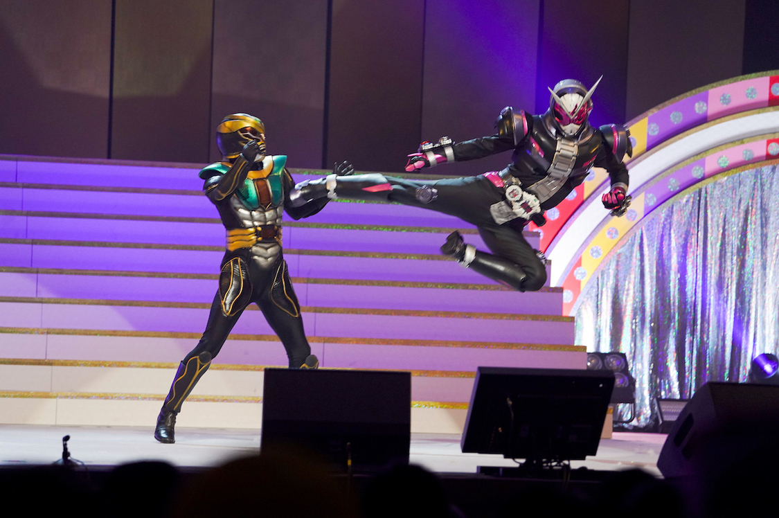 第2回 ゆく桃くる桃 ももいろ歌合戦｜神奈川県・パシフィコ横浜（国立大ホール） 2018年12月31日