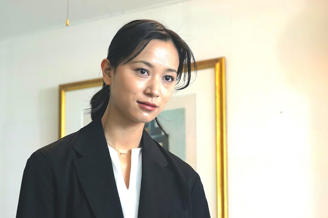 高橋ユウ／長女・丹羽レイカ（(C)ひかりTV）