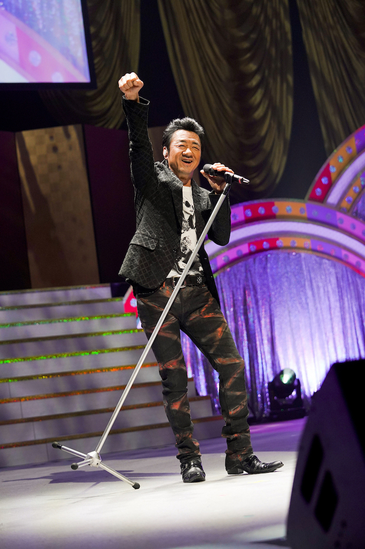 第2回 ゆく桃くる桃 ももいろ歌合戦｜神奈川県・パシフィコ横浜（国立大ホール） 2018年12月31日