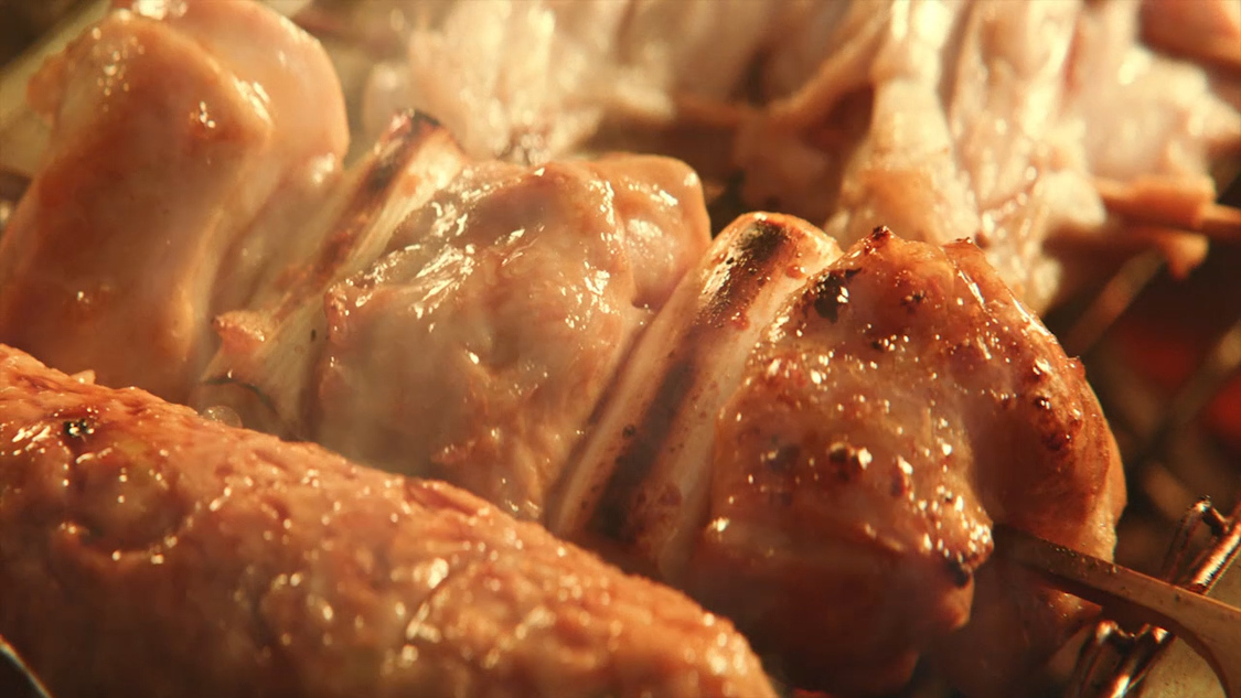 スコッチウイスキー『ホワイトホース』新TVCM「美味いほーっす」篇より