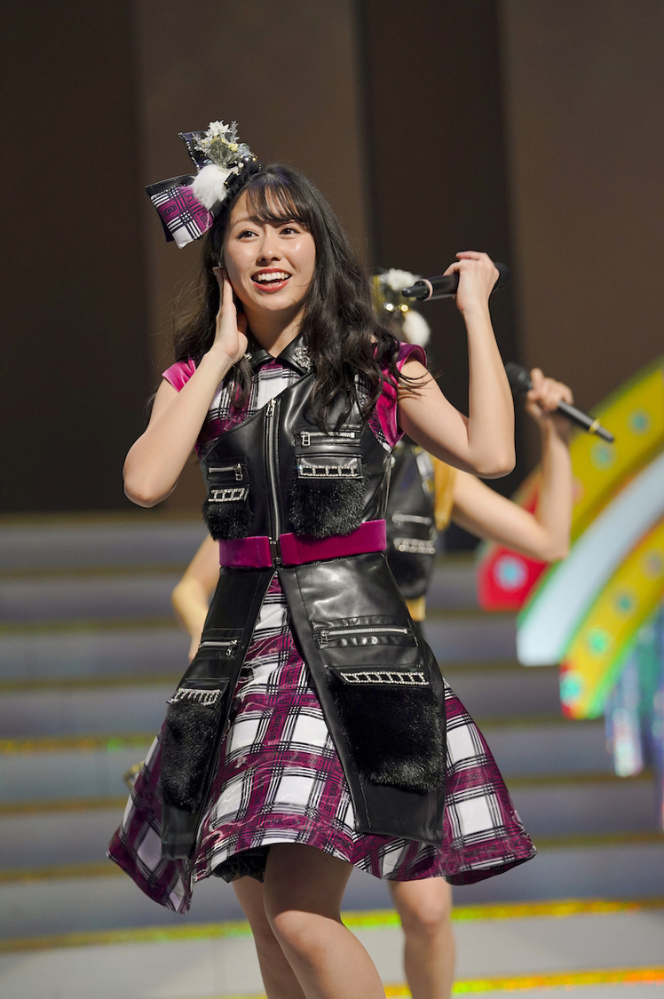 第2回 ゆく桃くる桃 ももいろ歌合戦｜神奈川県・パシフィコ横浜（国立大ホール） 2018年12月31日