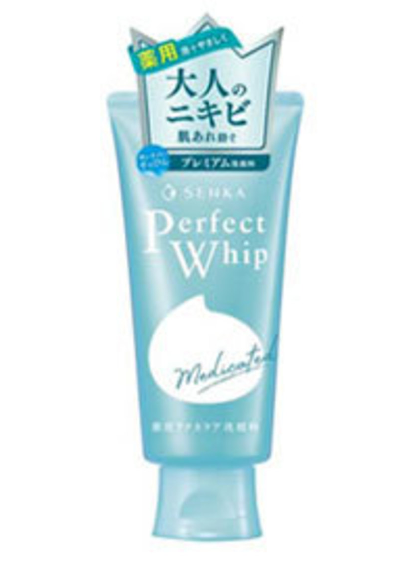 「洗顔専科 パーフェクトホイップ アクネケア（医薬部外品）」