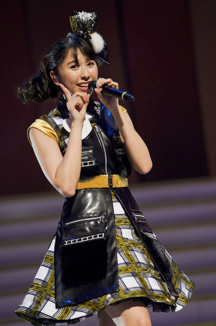 第2回 ゆく桃くる桃 ももいろ歌合戦｜神奈川県・パシフィコ横浜（国立大ホール） 2018年12月31日